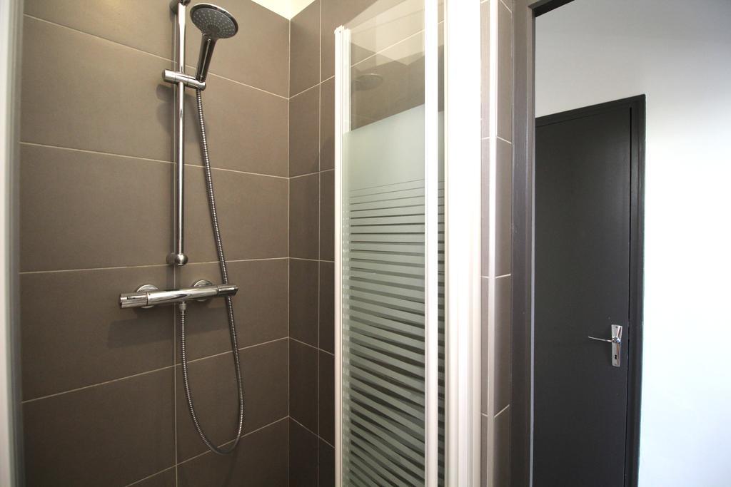 Appart Hypercentre - Le Marin Apartman Bordeaux Kültér fotó